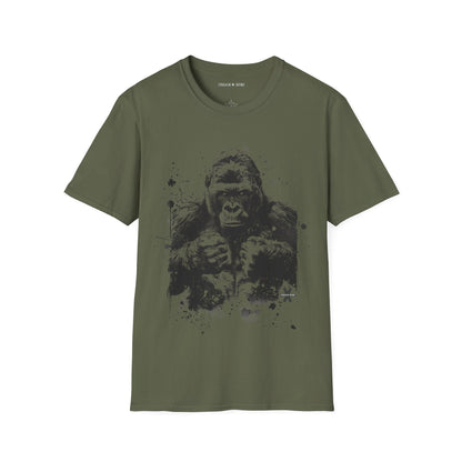 Alpha Ape T-Shirt