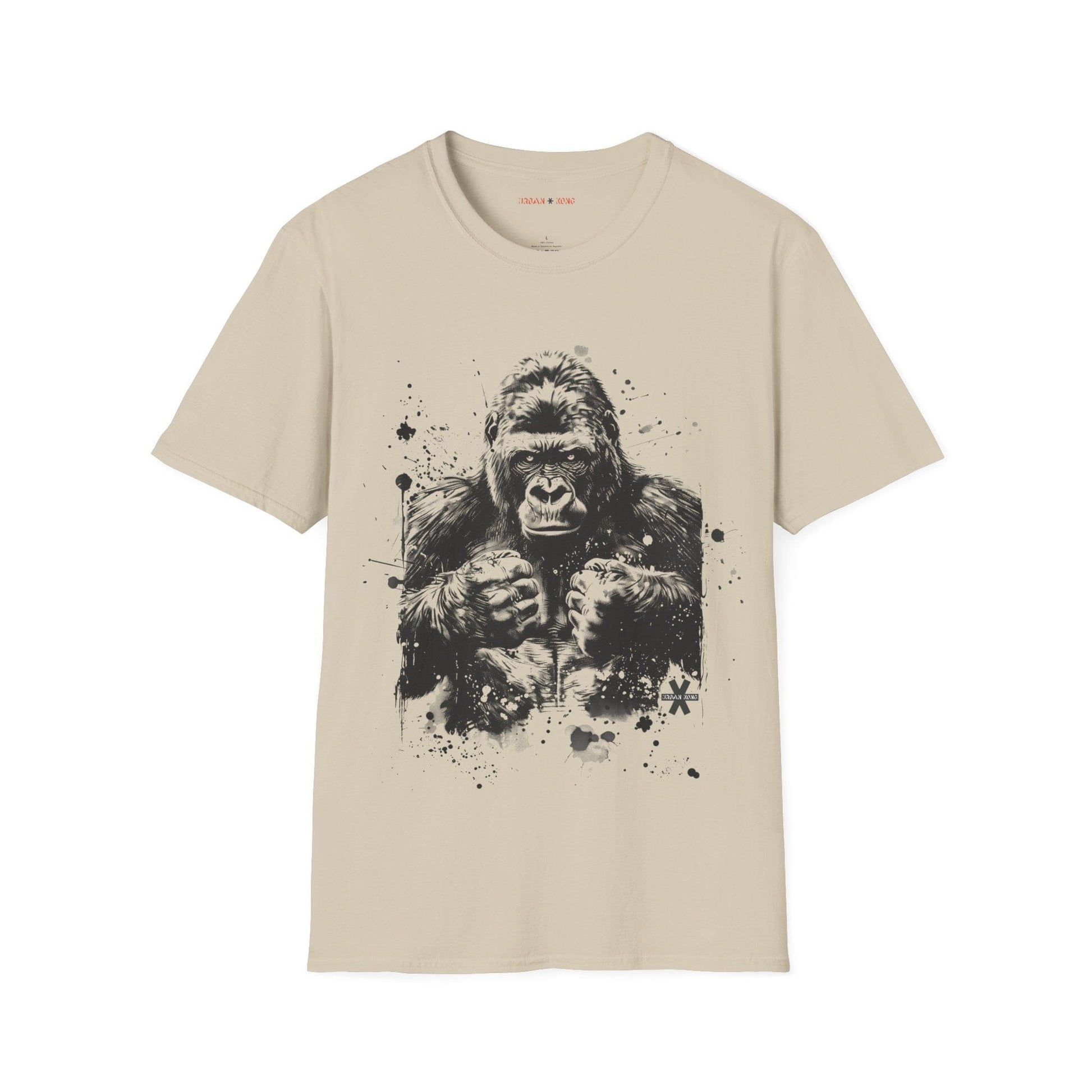 Alpha Ape T-Shirt