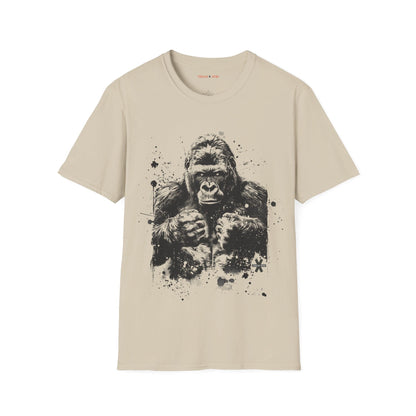 Alpha Ape T-Shirt