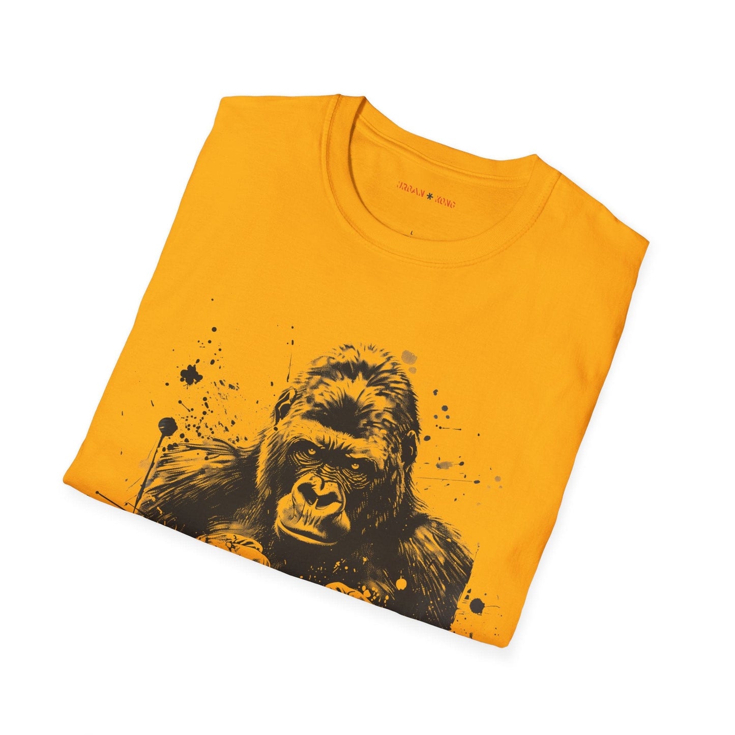 Alpha Ape T-Shirt