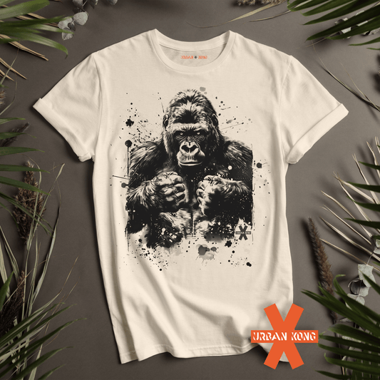 Alpha Ape T-Shirt