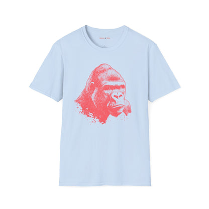 Alpha Look T-Shirt