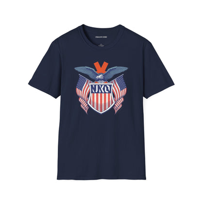 American Kong T-Shirt