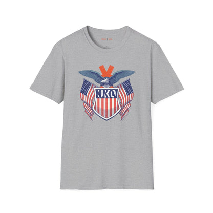 American Kong T-Shirt