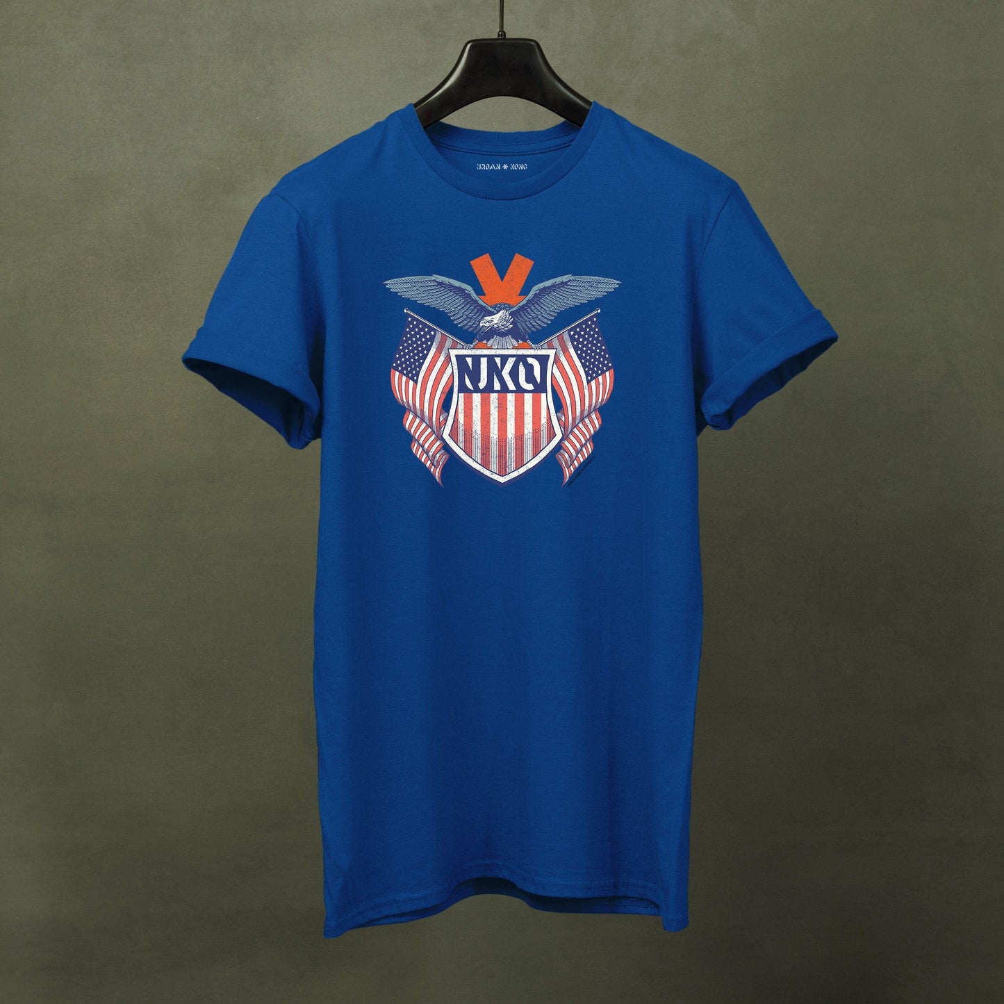 American Kong T-Shirt