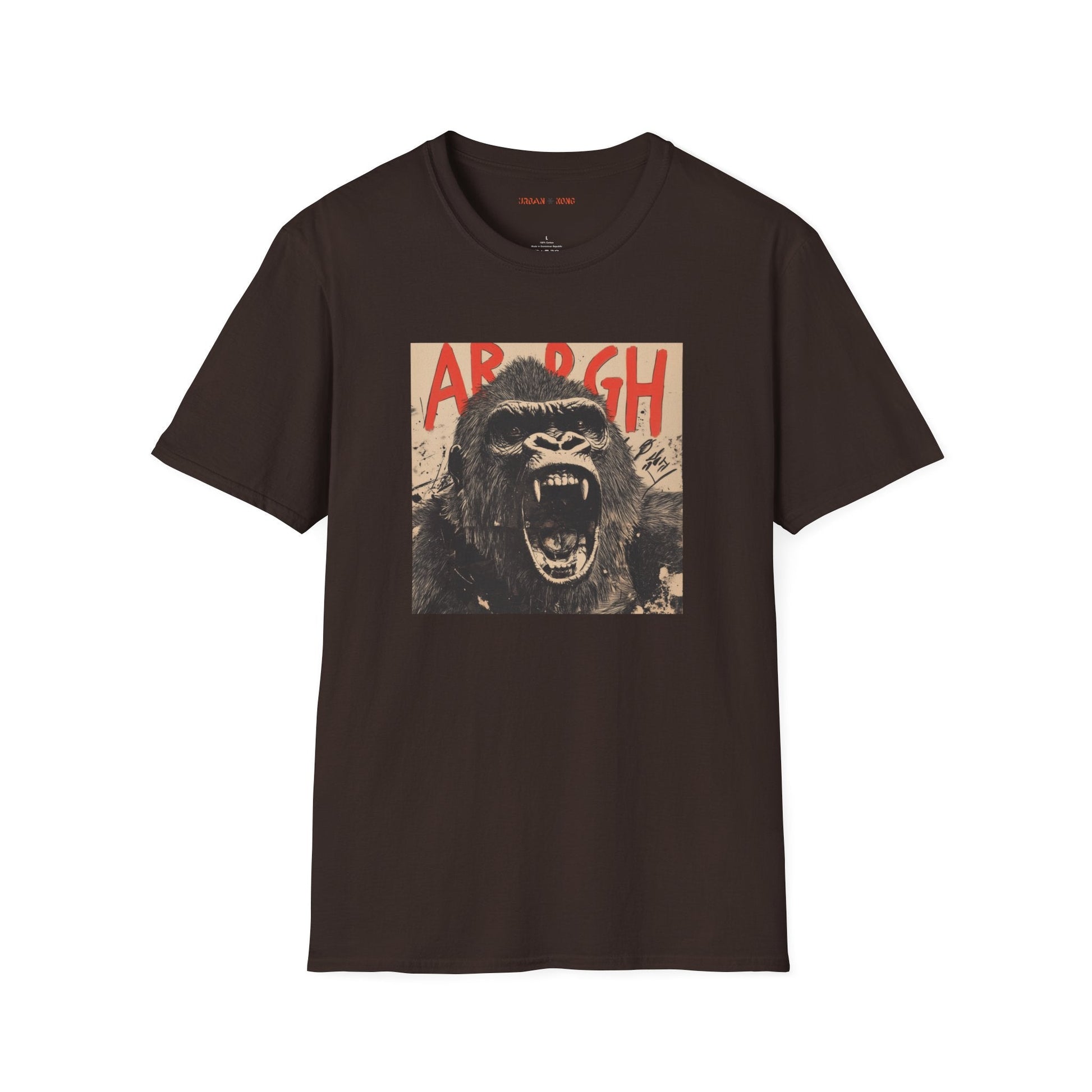 Arrgh Kong T-Shirt