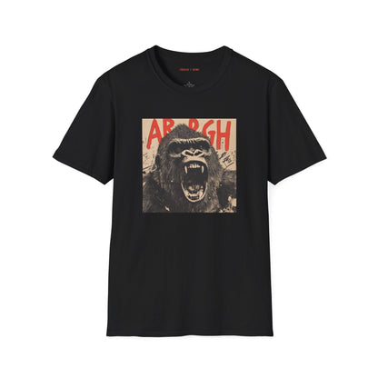 Arrgh Kong T-Shirt