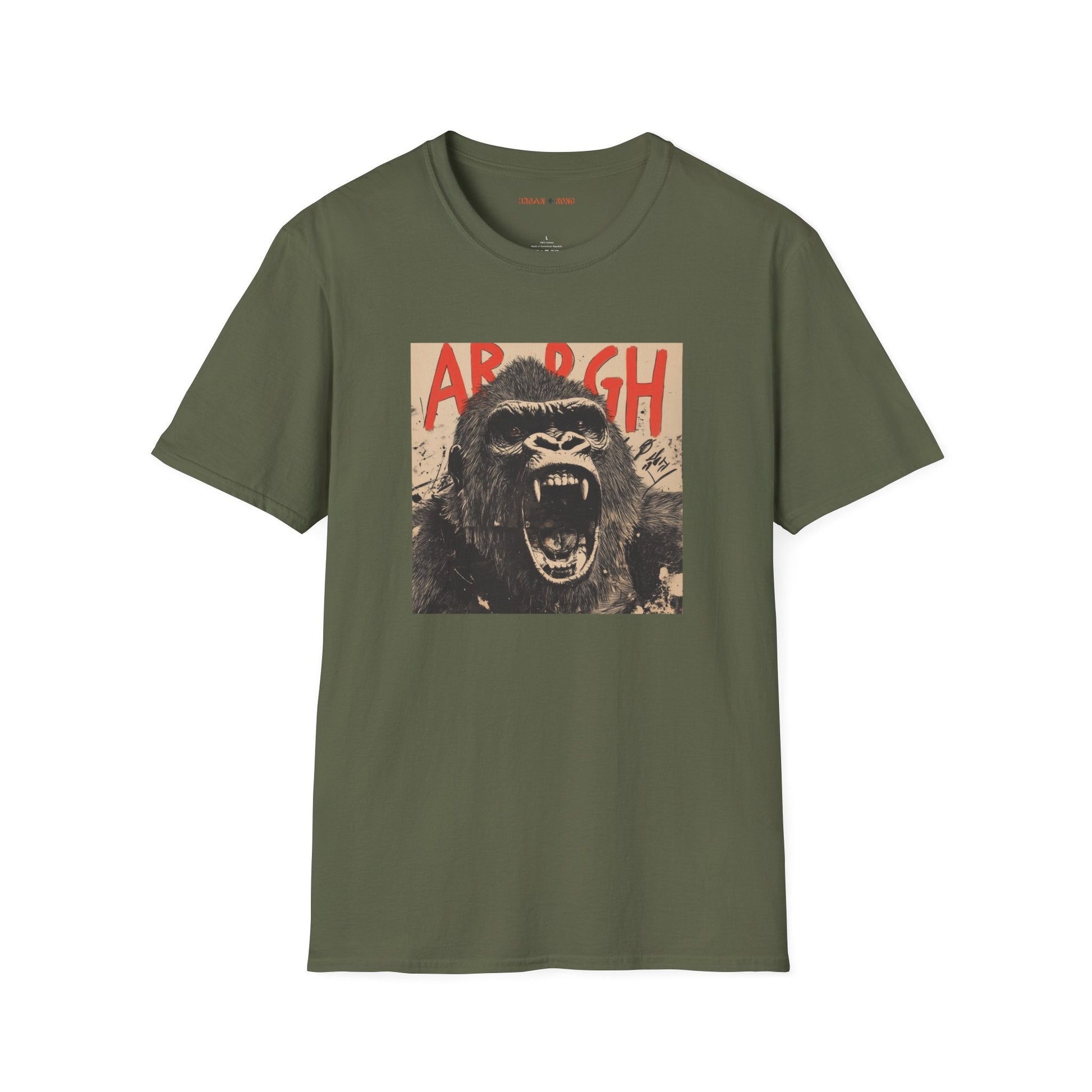 Arrgh Kong T-Shirt