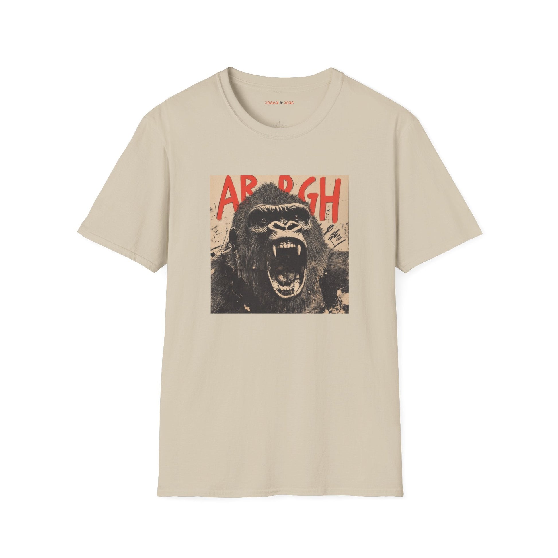 Arrgh Kong T-Shirt