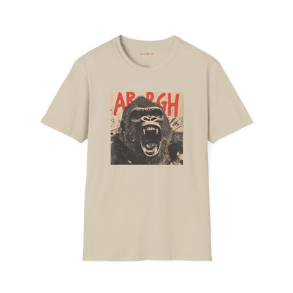 Arrgh Kong T-Shirt