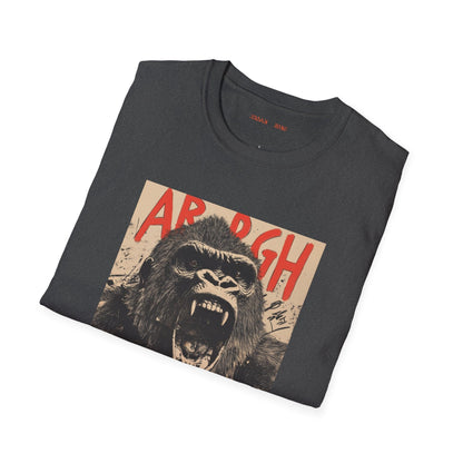 Arrgh Kong T-Shirt