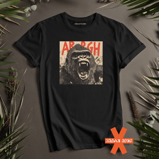 Arrgh Kong T-Shirt