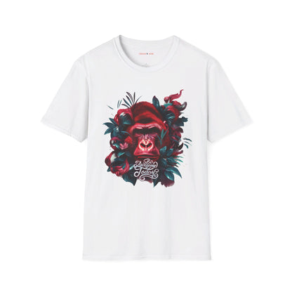 Awesome Gorilla T-Shirt