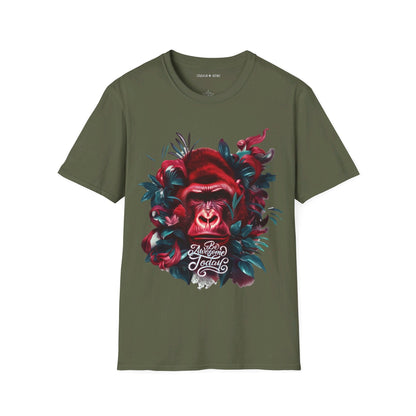 Awesome Gorilla T-Shirt