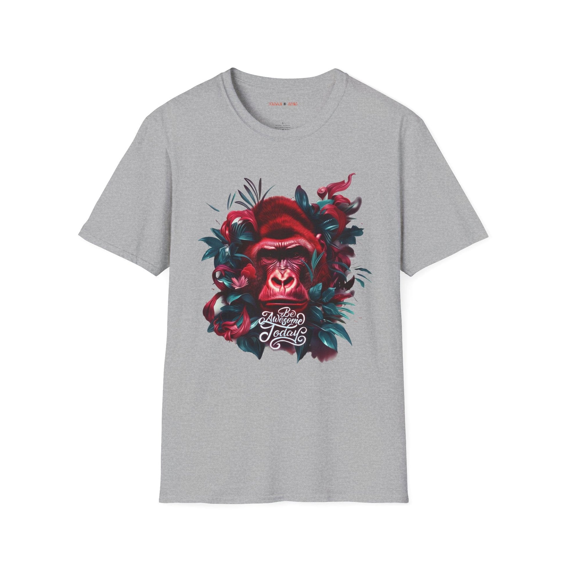 Awesome Gorilla T-Shirt