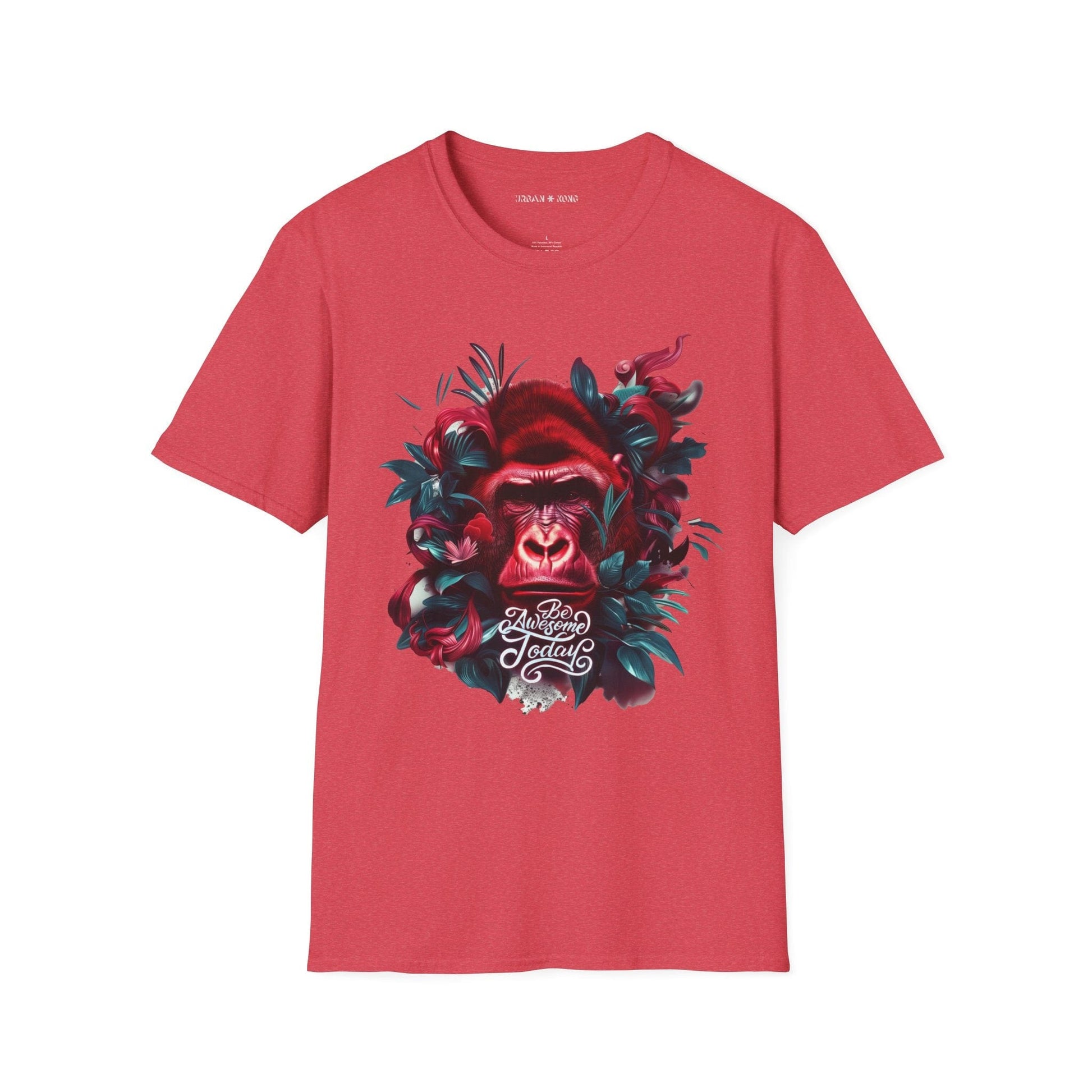 Awesome Gorilla T-Shirt