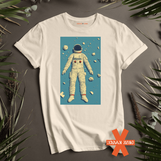 Back to Gravity T-Shirt