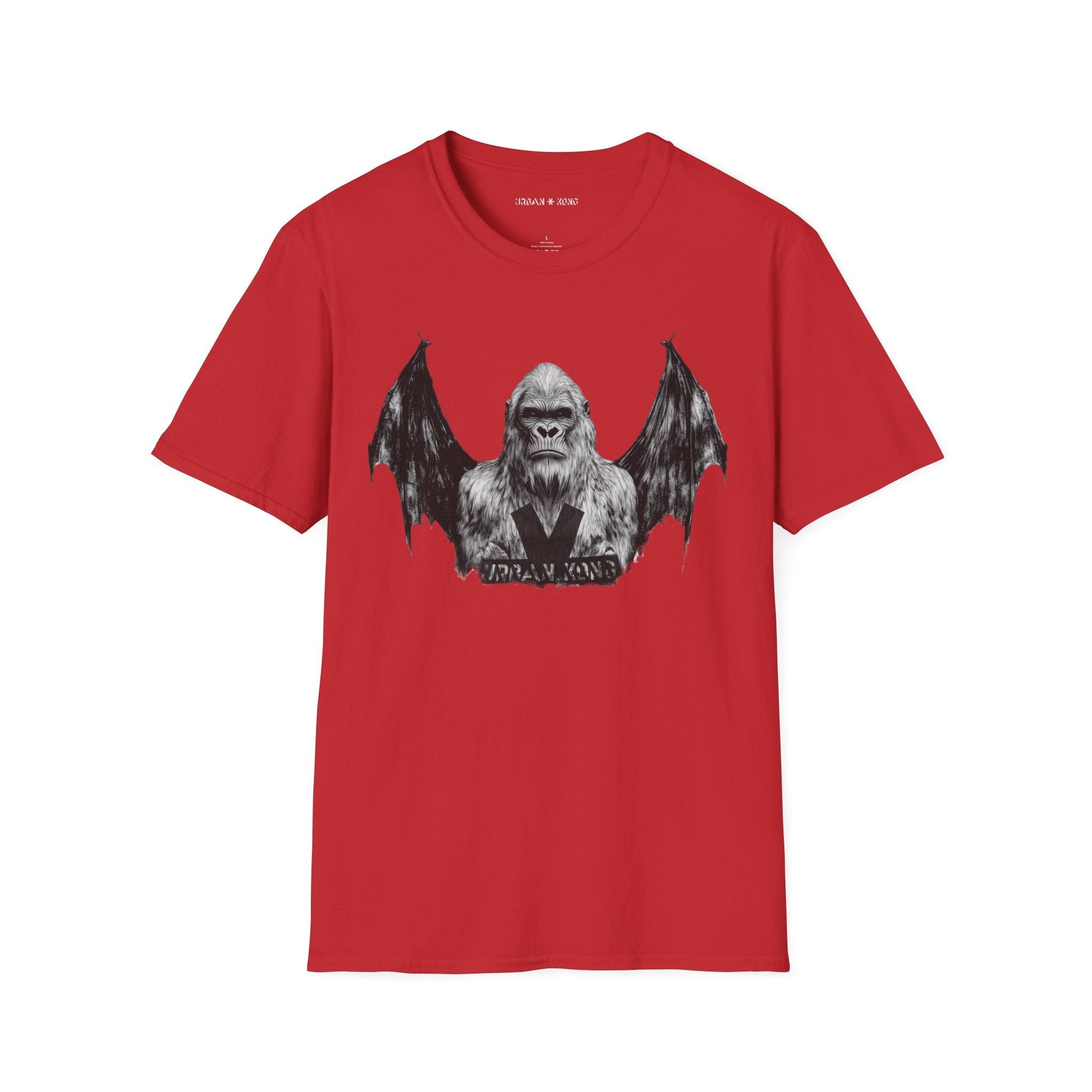 Bat Kong T-Shirt