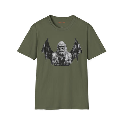 Bat Kong T-Shirt