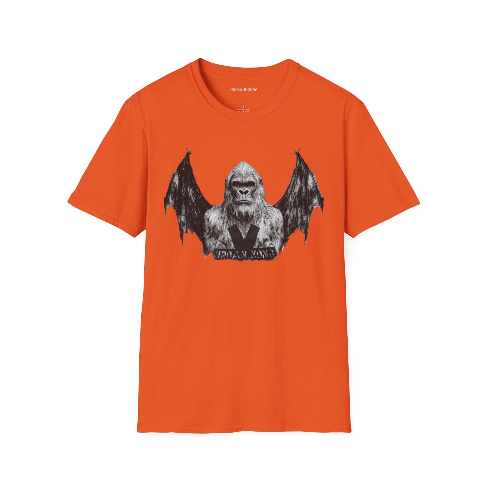 Bat Kong T-Shirt