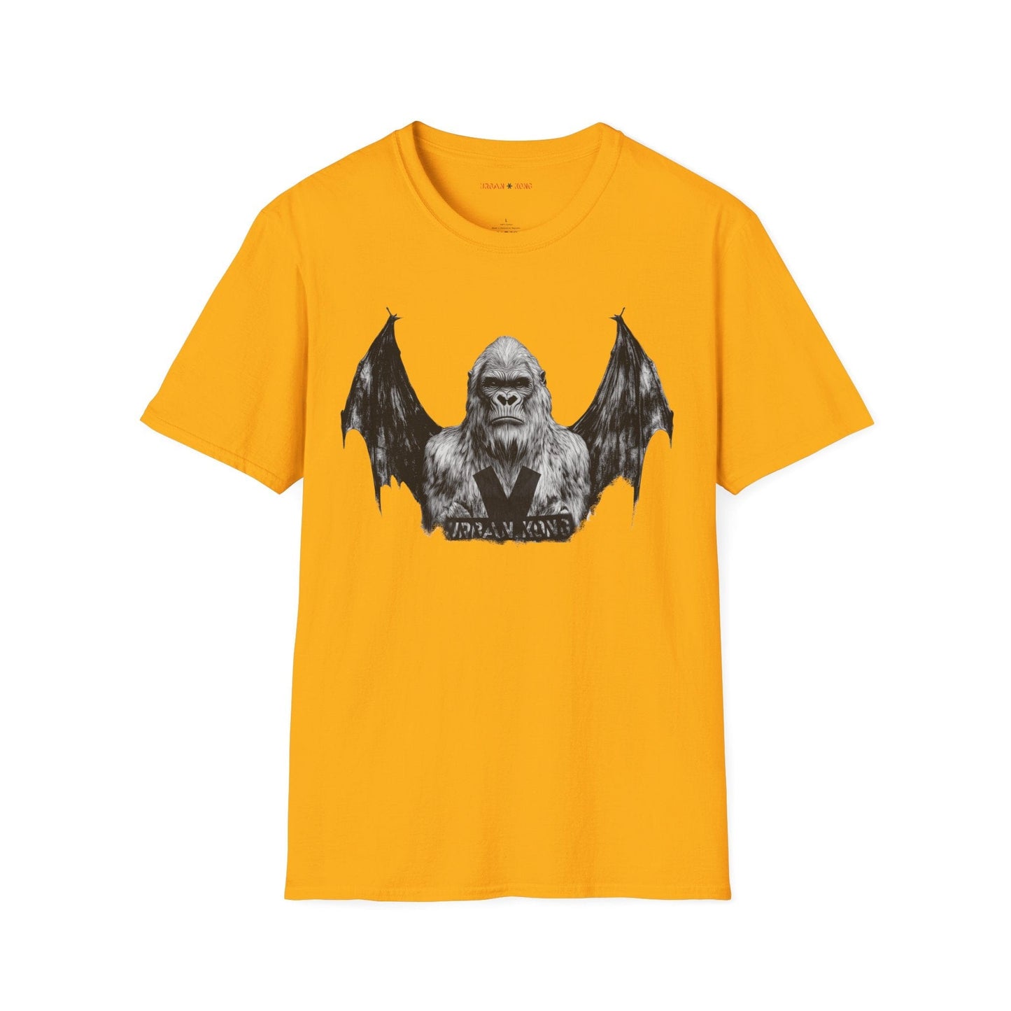 Bat Kong T-Shirt