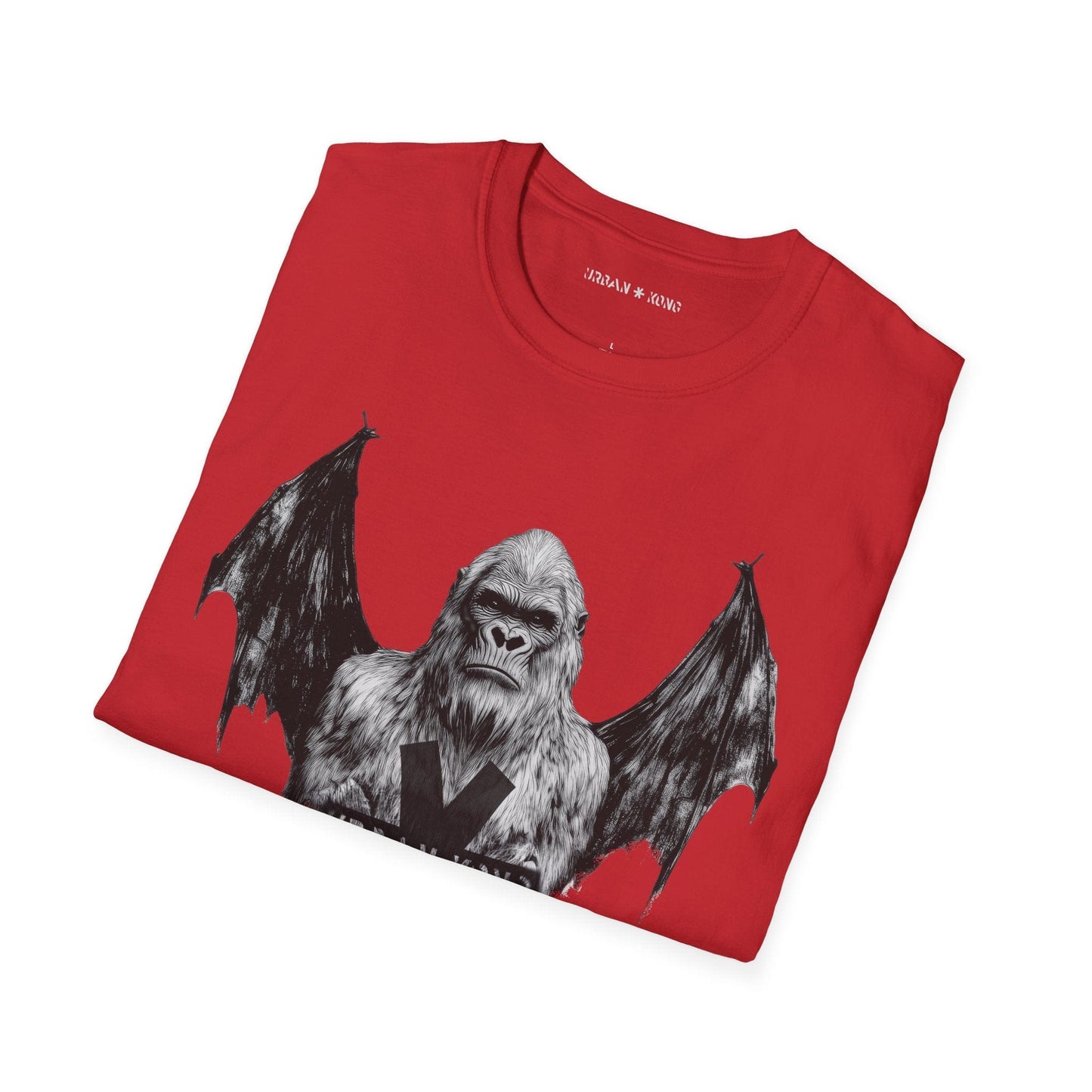 Bat Kong T-Shirt