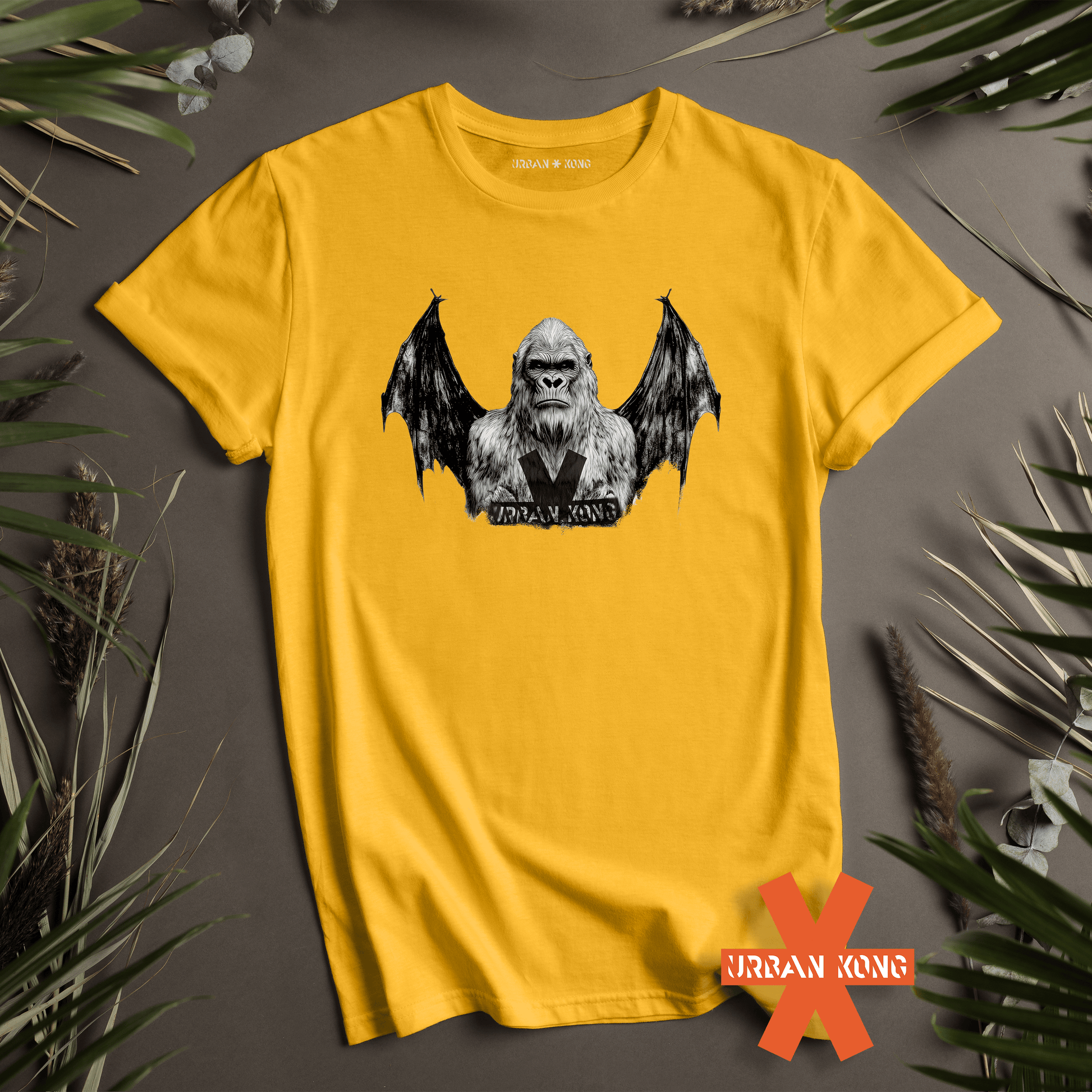 Bat Kong T-Shirt