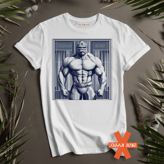 Beast Mode Gorilla T-Shirt