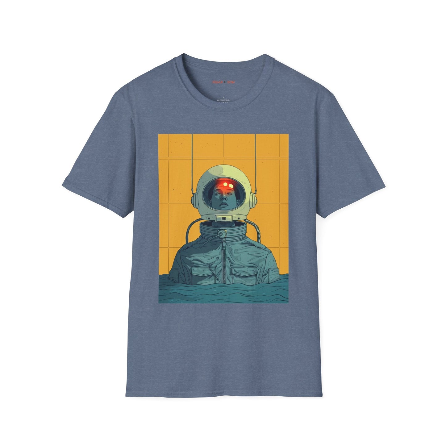 Beyond the Surface T-Shirt