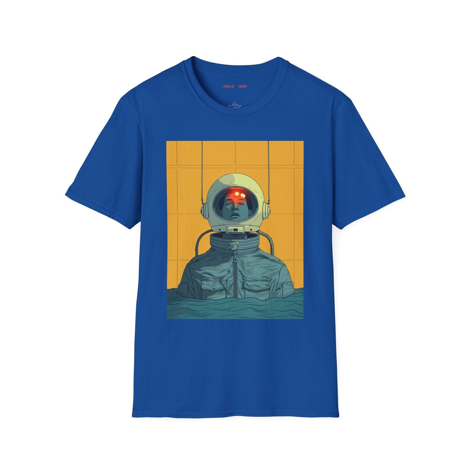 Beyond the Surface T-Shirt