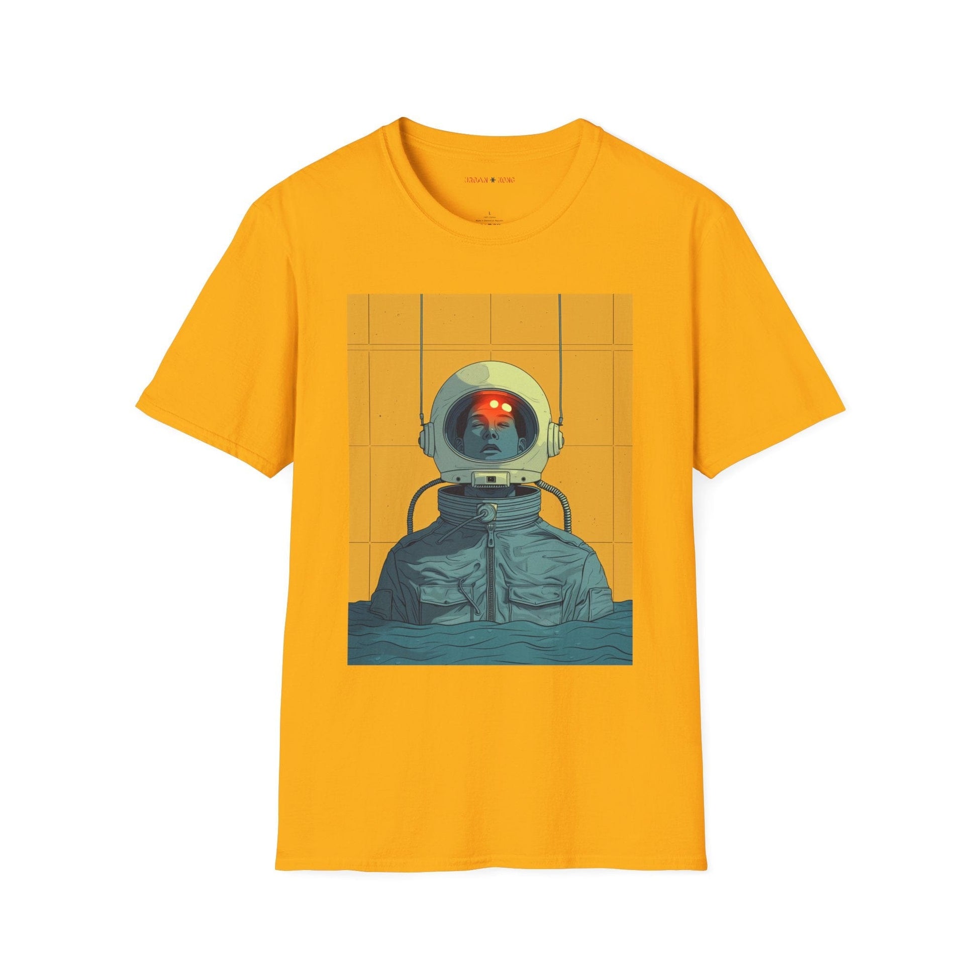 Beyond the Surface T-Shirt