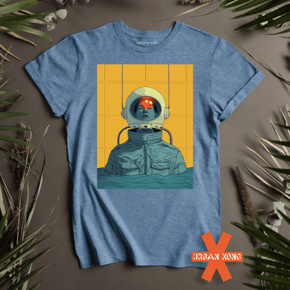 Beyond the Surface T-Shirt