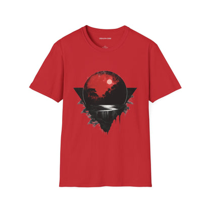 Blood Moon T-Shirt