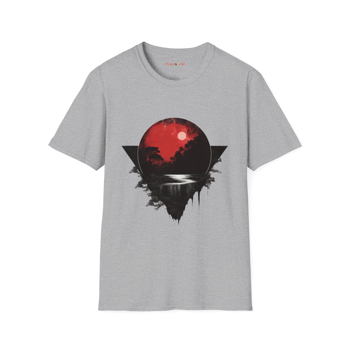 Blood Moon T-Shirt