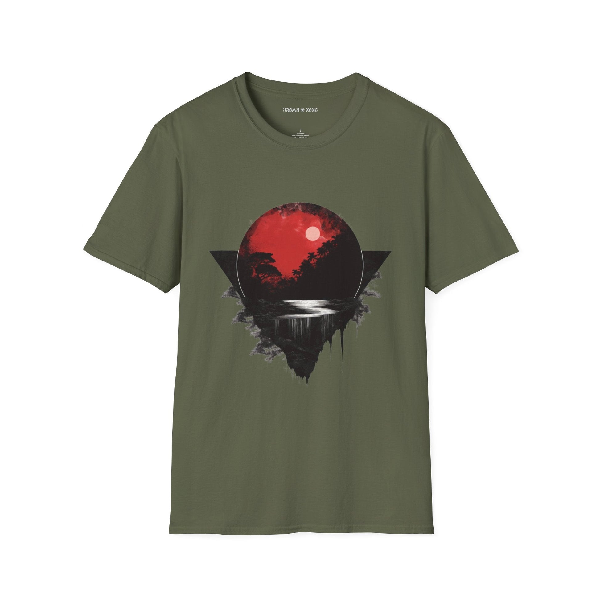 Blood Moon T-Shirt