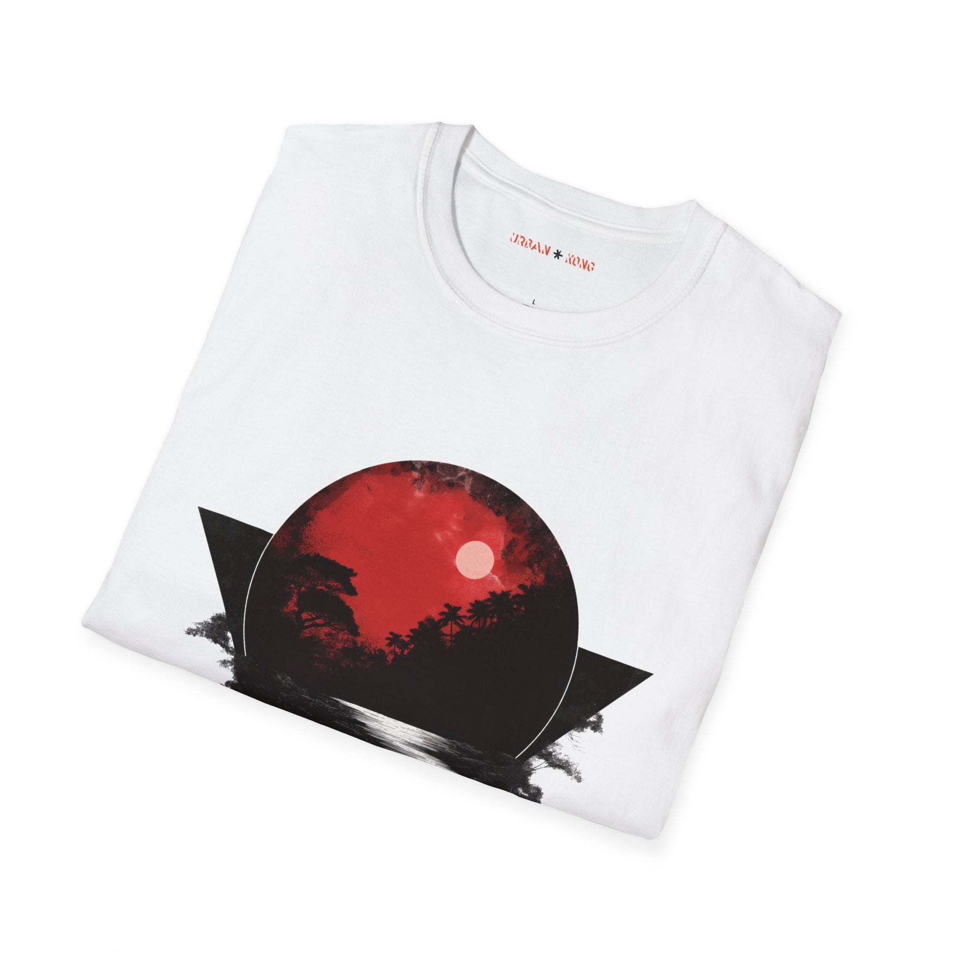 Blood Moon T-Shirt