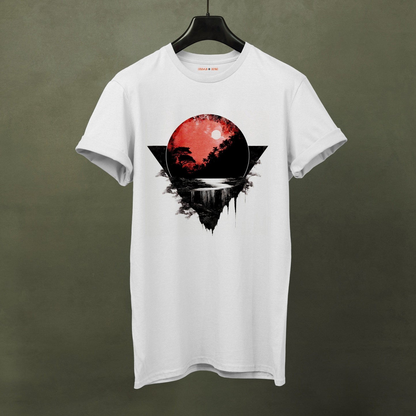 Blood Moon T-Shirt