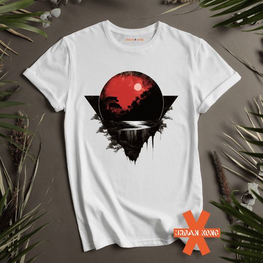 Blood Moon T-Shirt