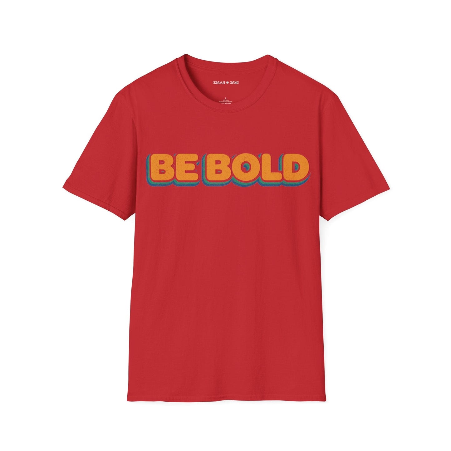 Bold Statement T-Shirt