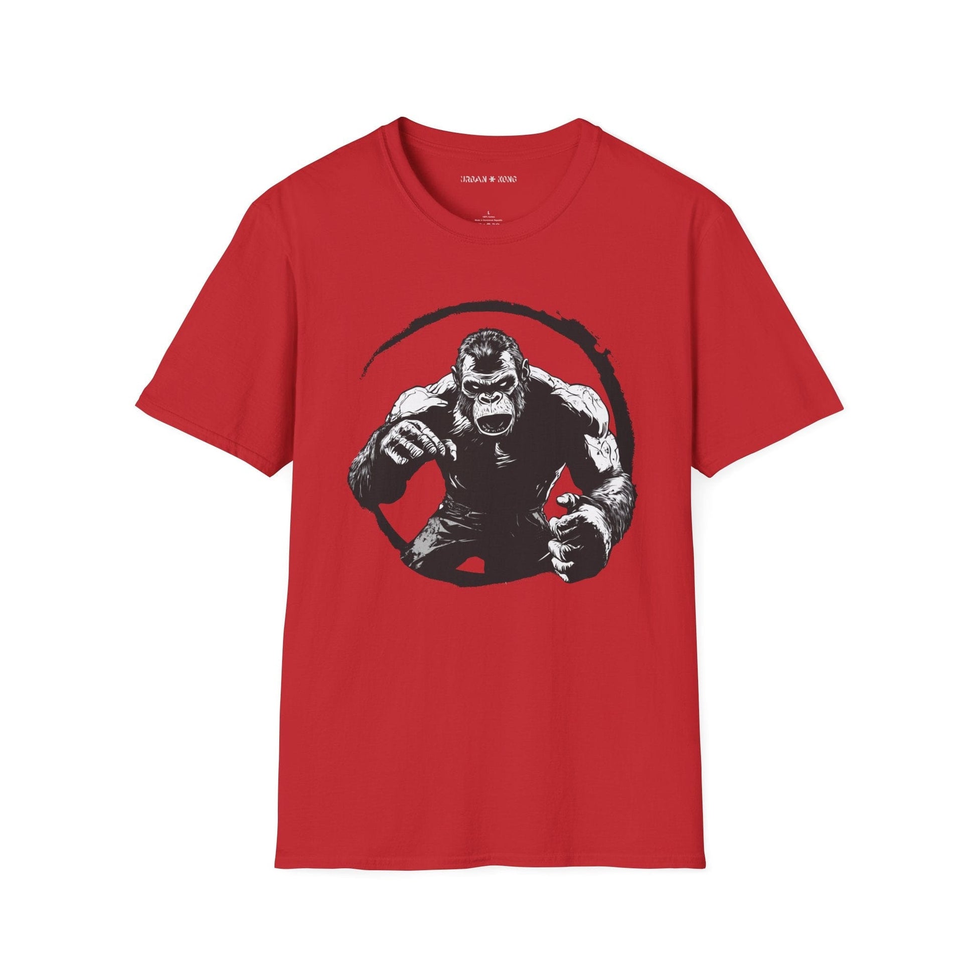Boundless Kong T-Shirt