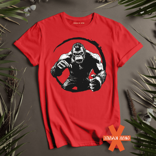 Boundless Kong T-Shirt