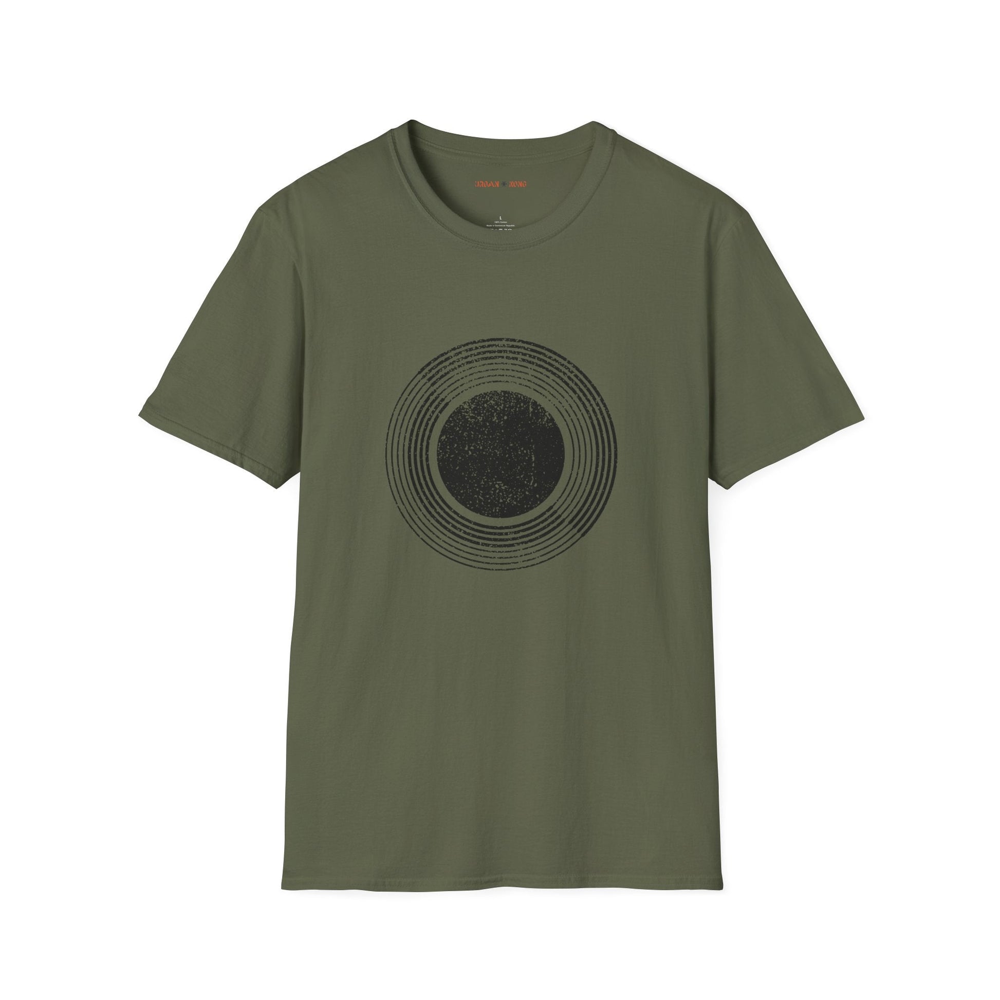 Celestial Sphere T-Shirt