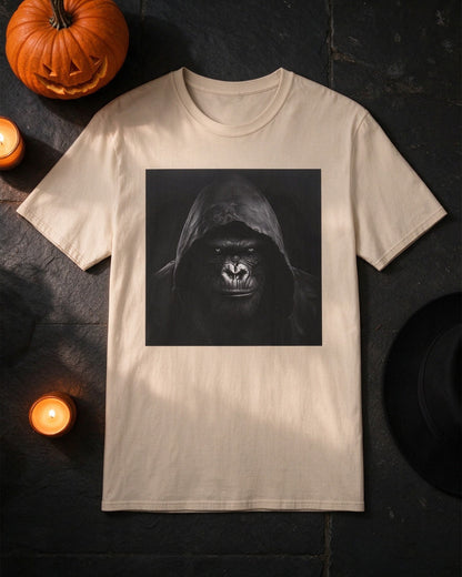 Channel the Force T-Shirt still life — Urban Kong