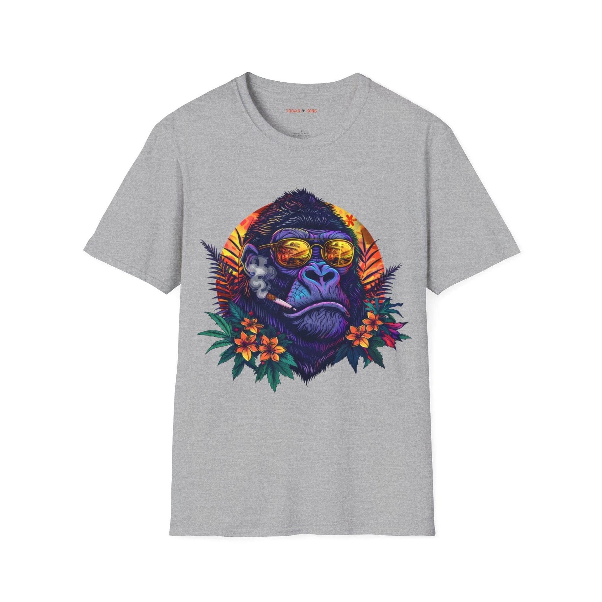 Chill Kong T-Shirt