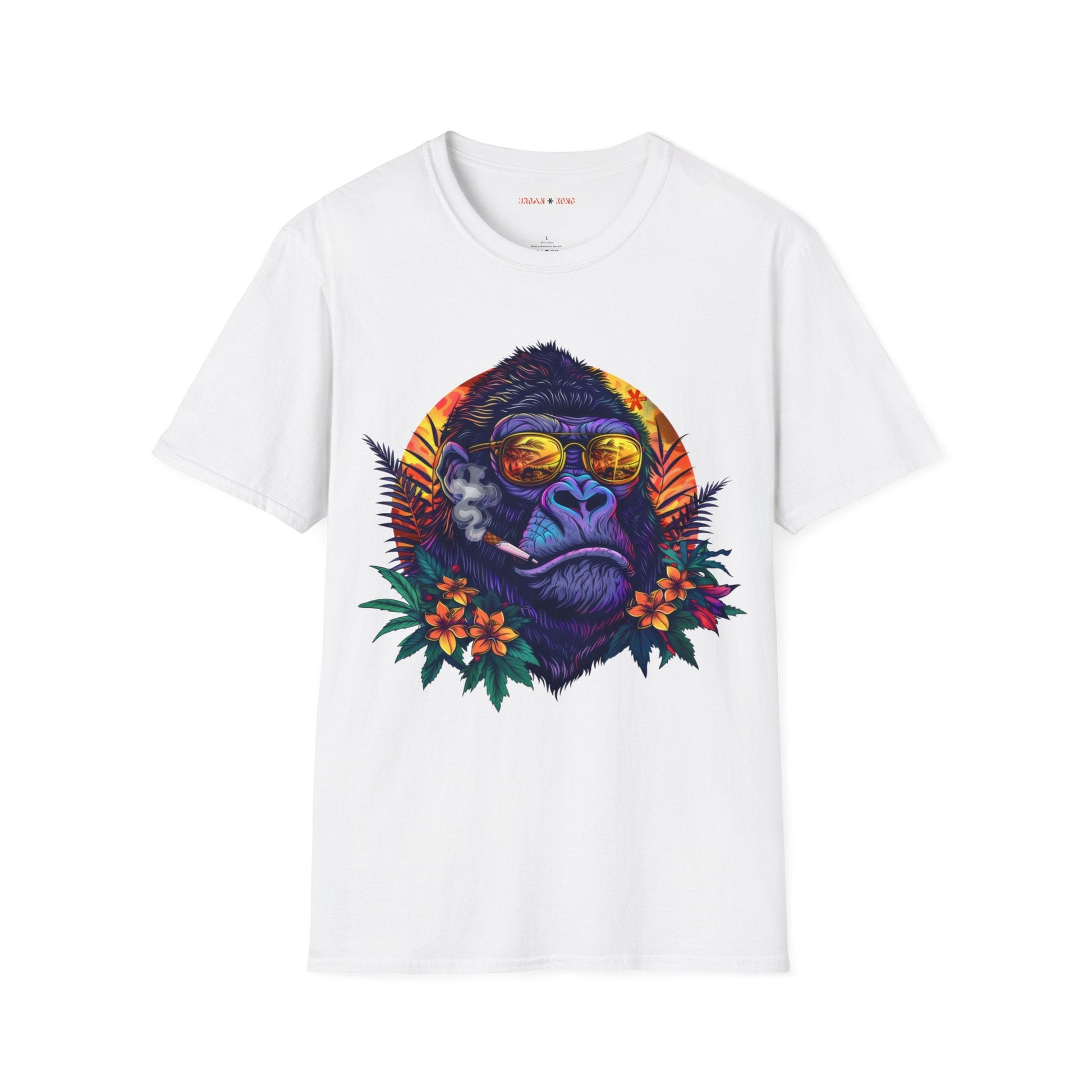 Chill Kong T-Shirt