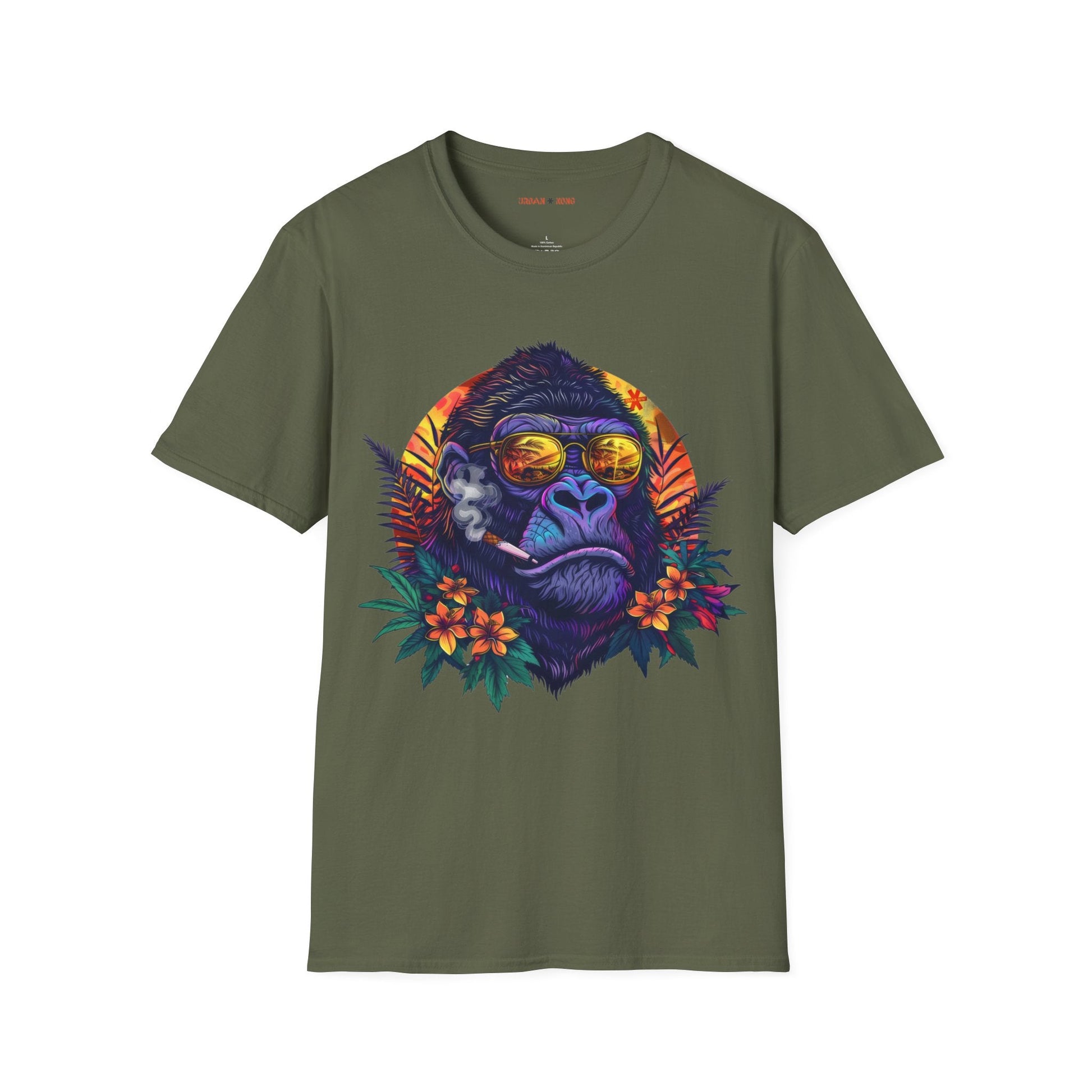 Chill Kong T-Shirt