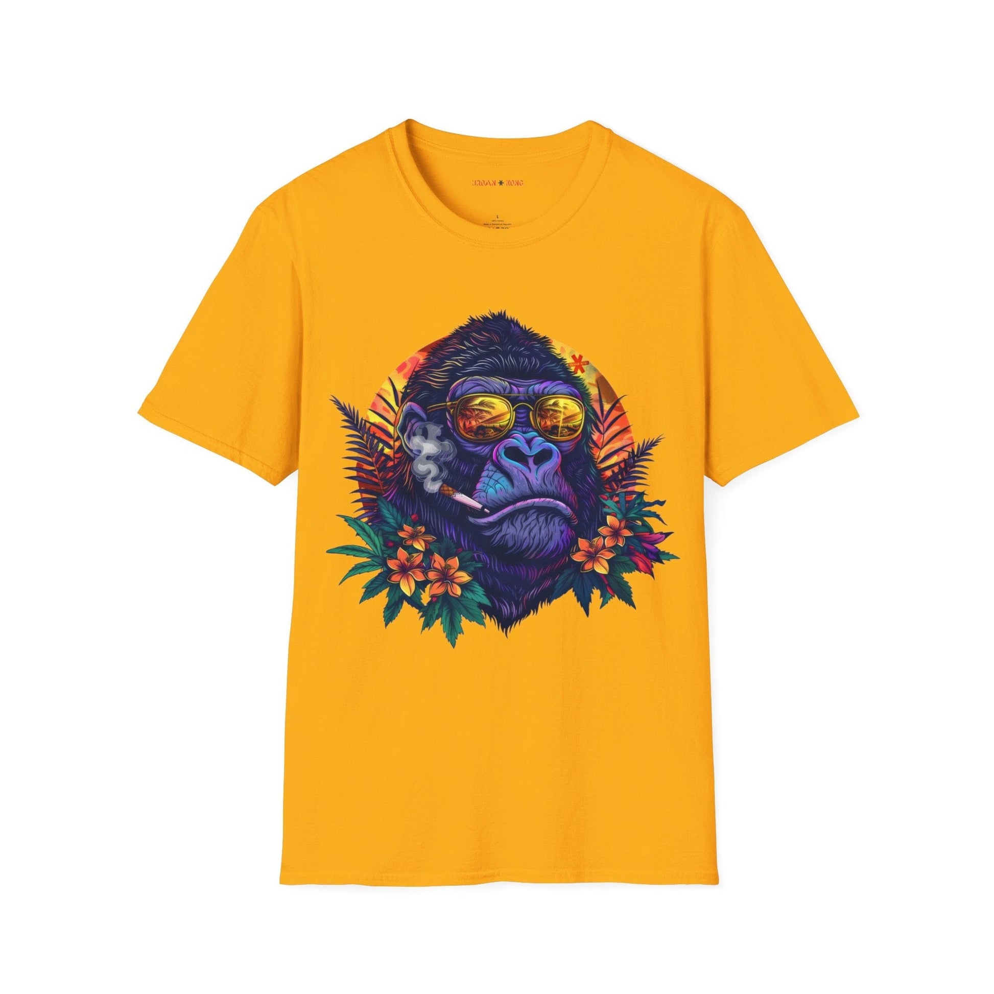 Chill Kong T-Shirt