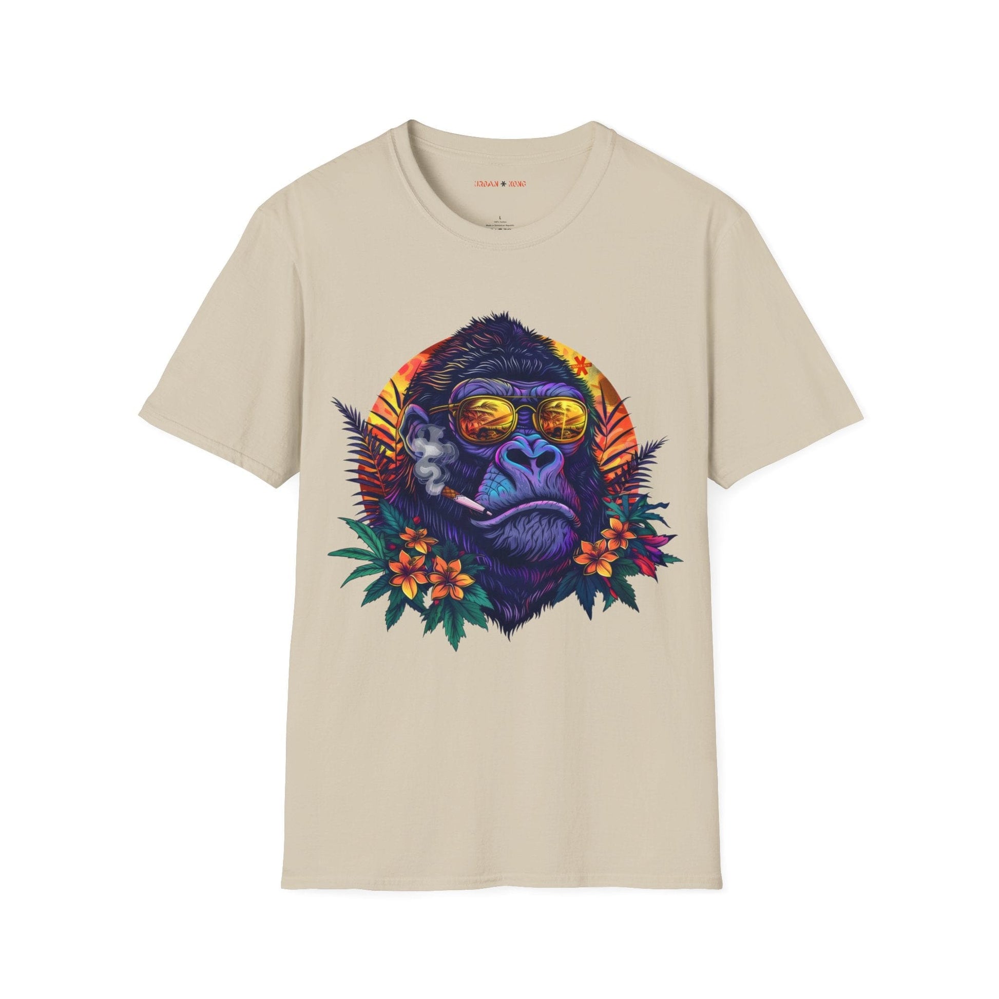 Chill Kong T-Shirt