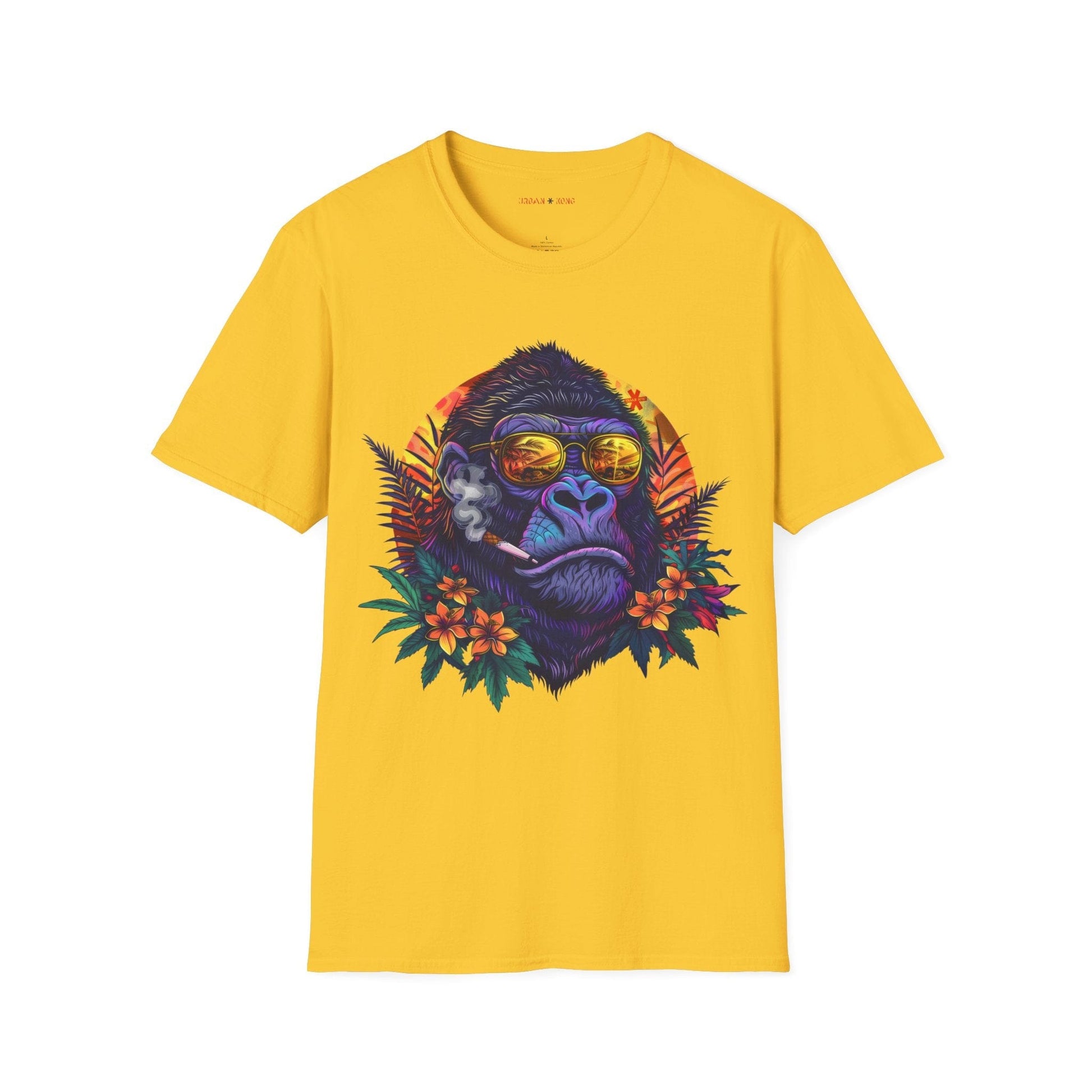 Chill Kong T-Shirt