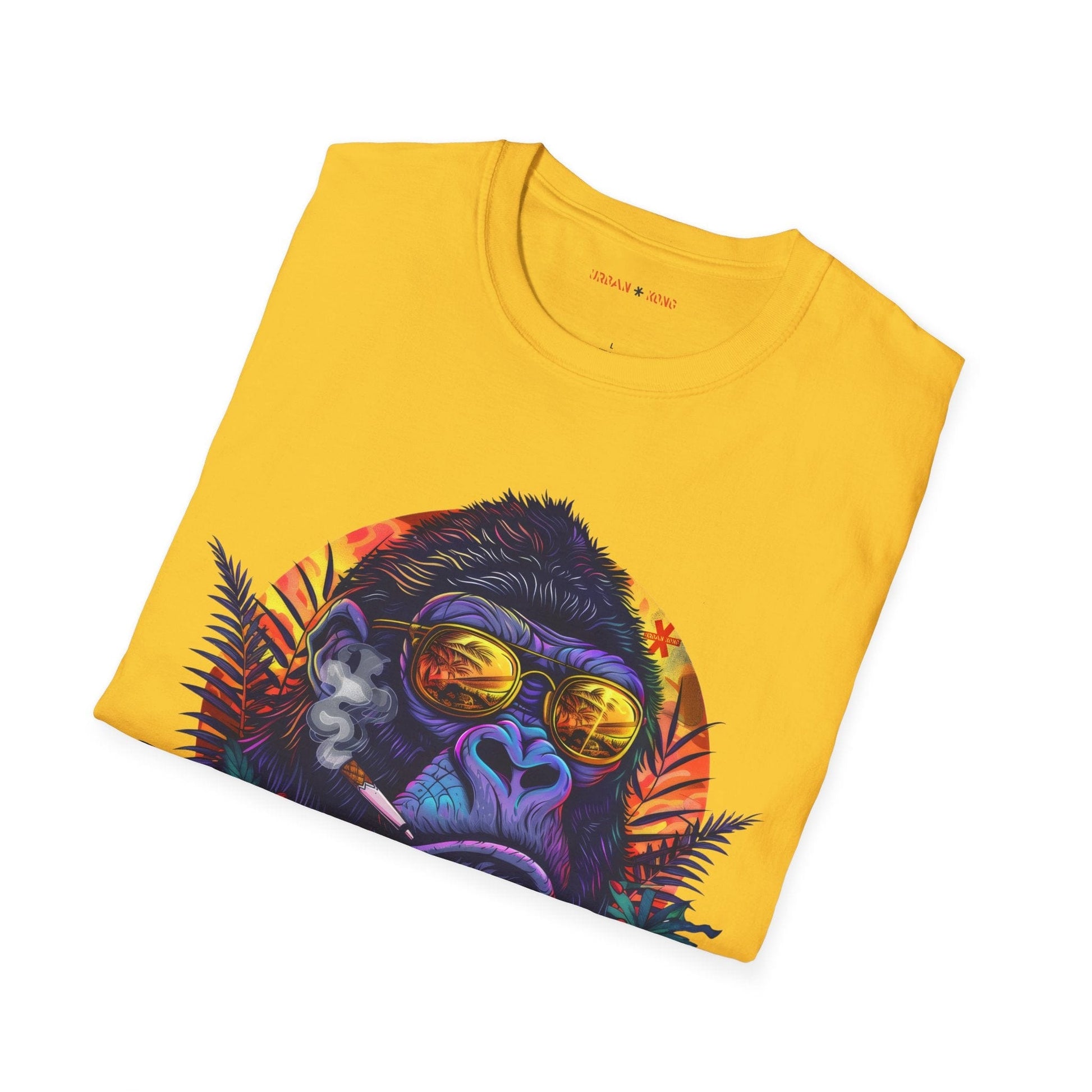 Chill Kong T-Shirt